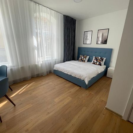 River House City Center Kaunas Exterior photo