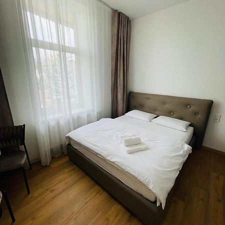 River House City Center Kaunas Exterior photo