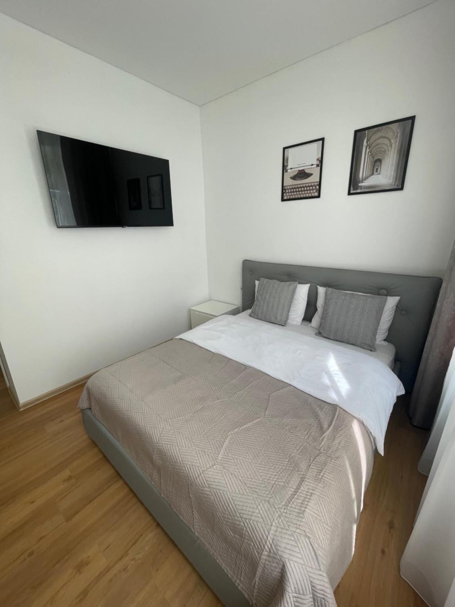 River House City Center Kaunas Exterior photo