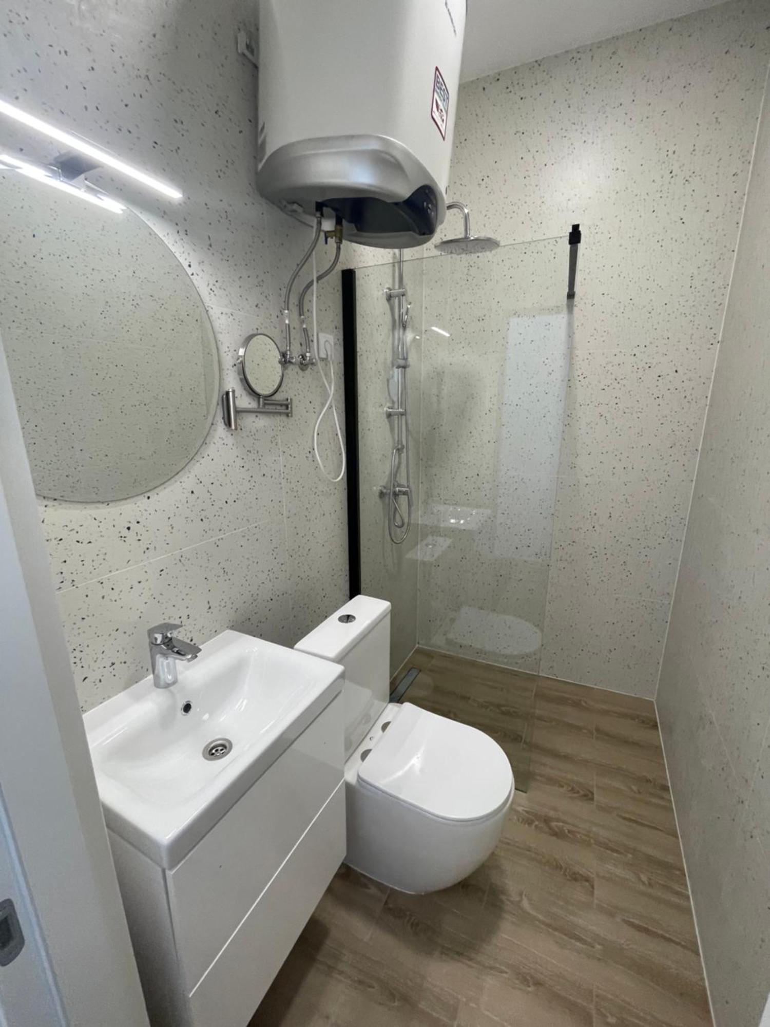 River House City Center Kaunas Exterior photo