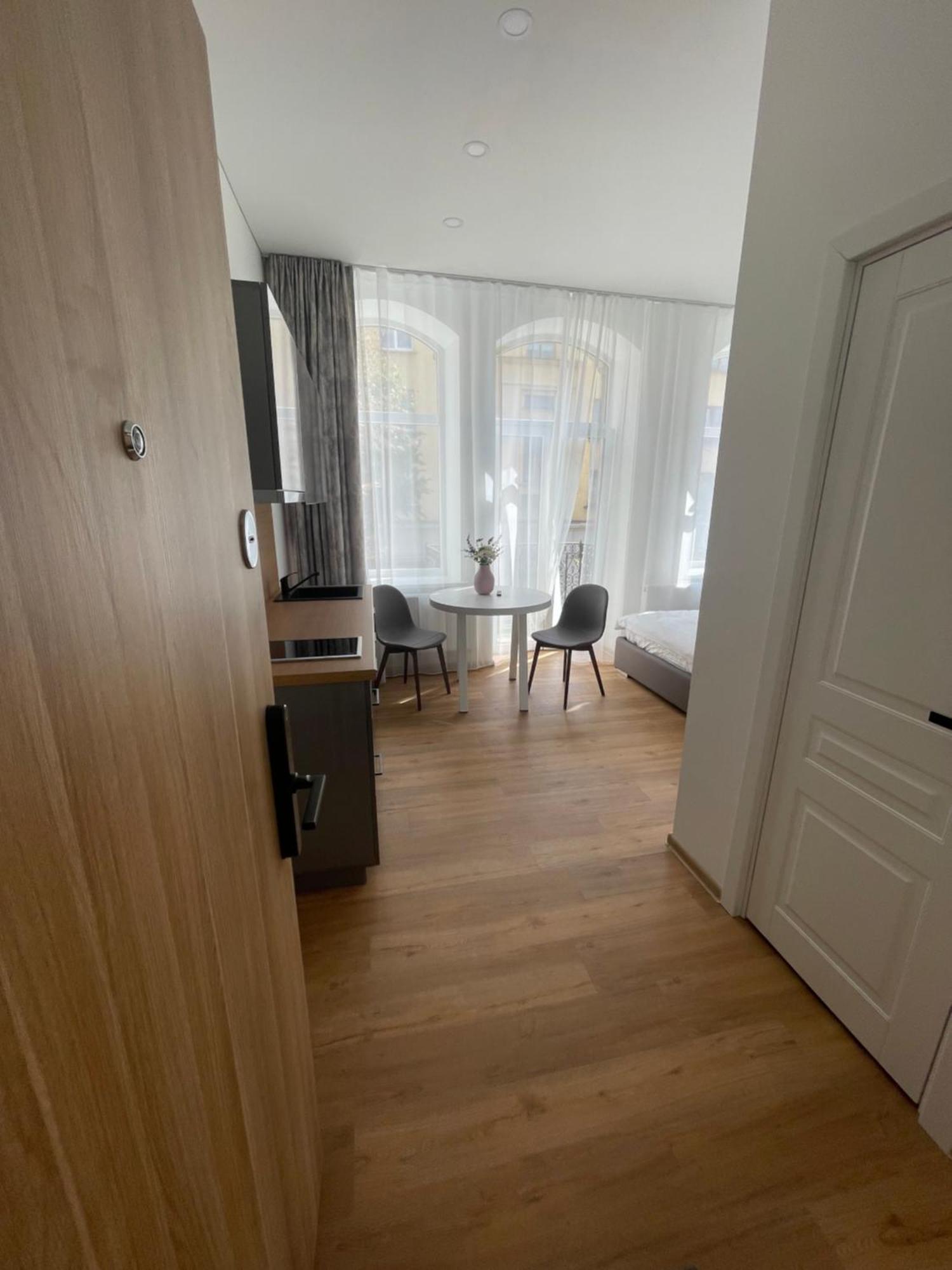 River House City Center Kaunas Exterior photo