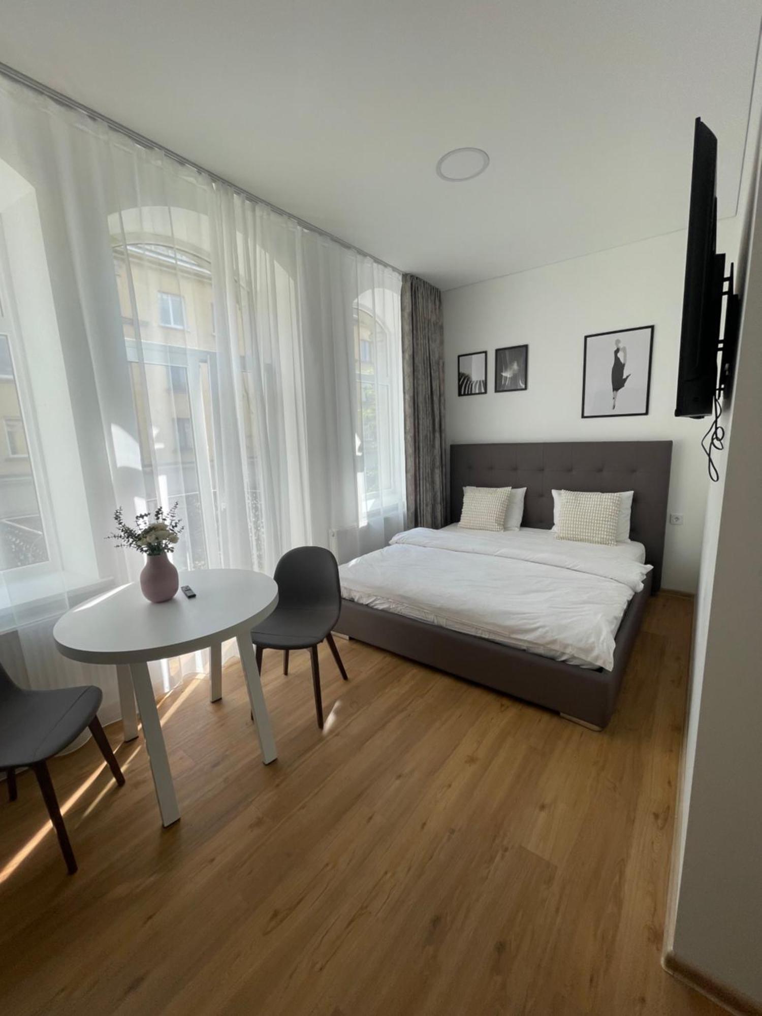 River House City Center Kaunas Exterior photo