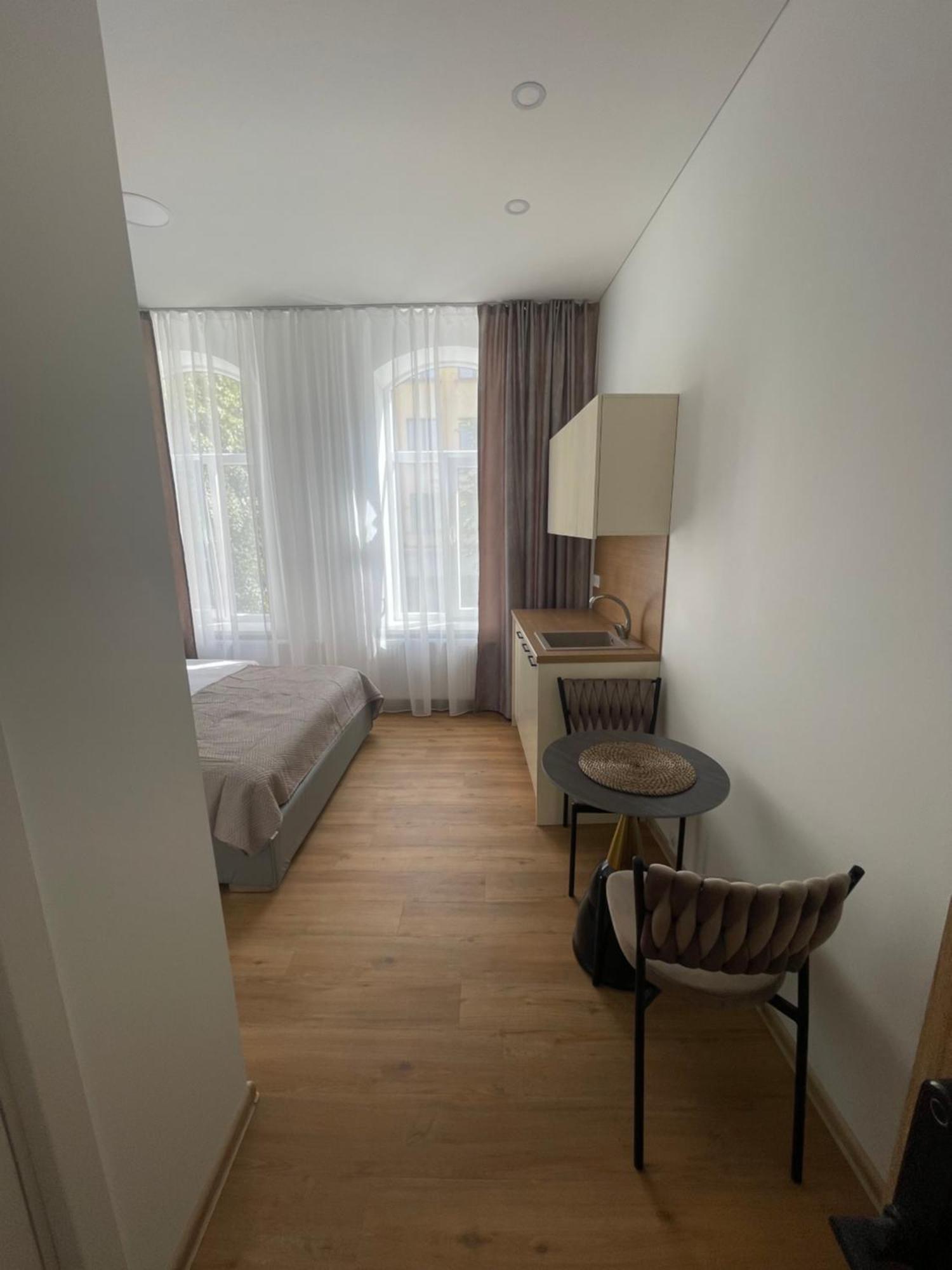 River House City Center Kaunas Exterior photo