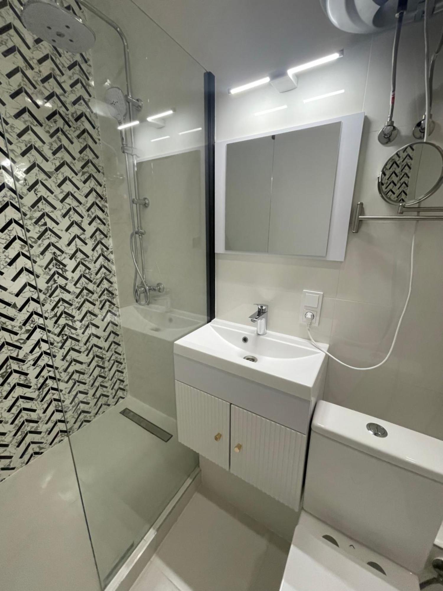 River House City Center Kaunas Exterior photo